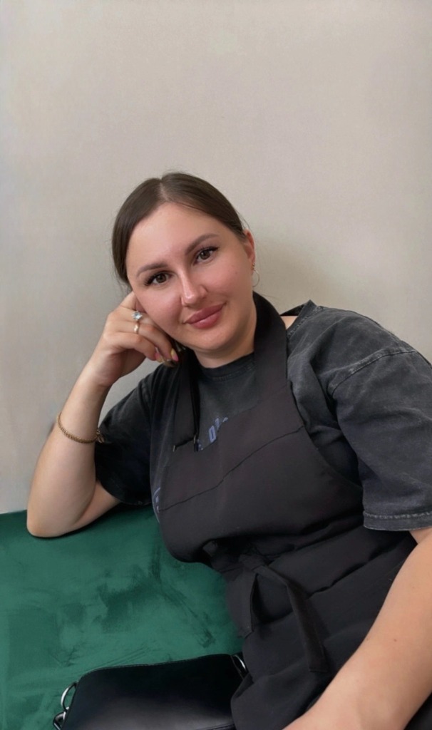 Алёна Паршина